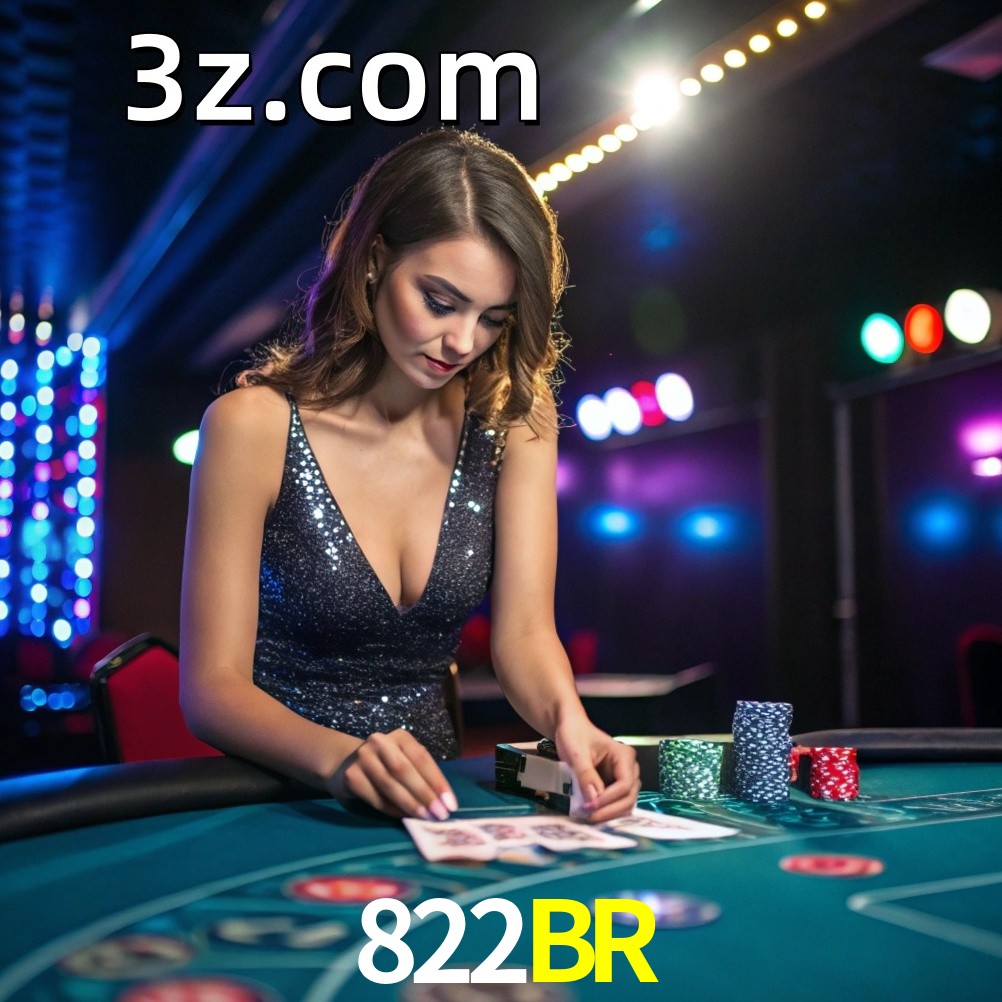 822BR