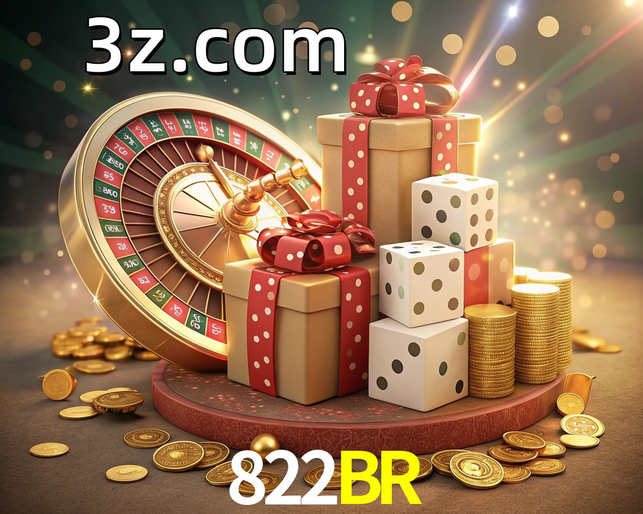 822BR