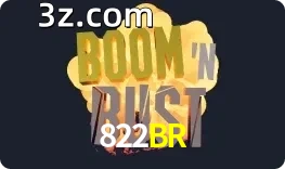Boom or Bust